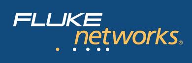FLuke Networks logo